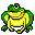 Toad for MySQL icon